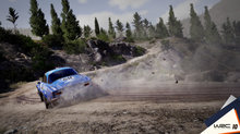 WRC 10 trailer and images - Images