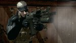 20 images de Metal Gear Solid 4 - 20 images
