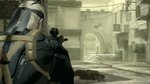 20 images of Metal Gear Solid 4 - 20 images