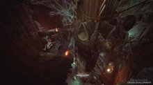 Gollum montre du gameplay et des images - Screenshots