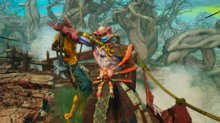 <a href=news_clash_artifacts_of_chaos_annonce-22327_fr.html>Clash: Artifacts of Chaos annoncé</a> - Images