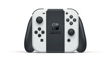 Nintendo annonce une nouvelle Switch dotée d'un écran OLED 7 pouces - Switch Oled - Images