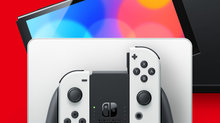 Nintendo annonce une nouvelle Switch dotée d'un écran OLED 7 pouces - Switch Oled - Images
