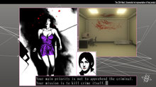 A Switch video of The Silver Case 2425 - Images