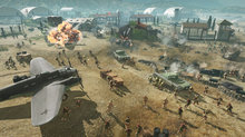 SEGA annonce Company of Heroes 3 sur PC - Images