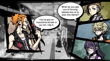 GSY Review : NEO: The World Ends with You - Screenshots
