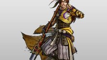 Our Xbox video of Samurai Warriors 5 - Characters art