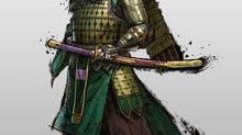 Our Xbox video of Samurai Warriors 5 - Characters art