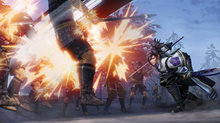 Our Xbox video of Samurai Warriors 5 - Screenshots
