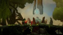 We reviewed Unbound: Worlds Apart - Images maison (Switch - Mode portable)