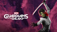 Designing the Guardians of the Galaxy - Artworks
