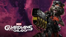Designing the Guardians of the Galaxy - Artworks