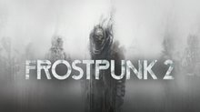 11 bit studios annonce Frostpunk 2 - Ghost Key Art
