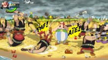 Asterix & Obelix will slap you on November 25 - 8 images