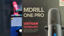 GSY Review : Le MDRILL One Pro de Thronmax - Images maison - Thronmax MDRILL One Pro