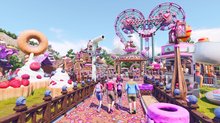 GC 2021 - Park Beyond disponible en 2022 - Screenshots