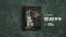 GSY Review : The Last of Us chez Third Editions - Images officielles