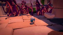 The Smurfs are coming - Screenshots