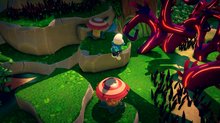 The Smurfs are coming - Screenshots