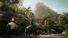 Far Cry 6 se montre sur PC en 4K - 4 images