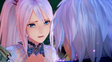 GSY Review : Tales of Arise - Screenshots