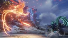 GSY Review : Tales of Arise - Screenshots