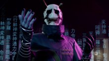 Ghostwire: Tokyo introduces Hannya - 6 screenshots
