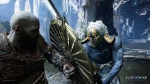 PlayStation Showcase 2021 : Les trailers en téléchargement - God of War: Ragnarok - Screens
