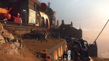 Our PS5 videos of DEATHLOOP - Gamersyde images
