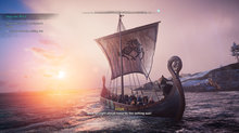 Le Discovery Tour d'Assassins Creed Valhalla daté - Images Discovery Tour: Viking Age