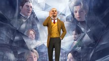 Hercule Poirot: The First Cases now available - Key Art