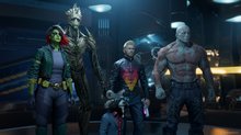 La version PC de Guardians of the Galaxy se montre - 5 images