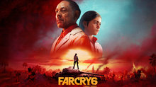 Far Cry 6 maintenant disponible - Story Key Art
