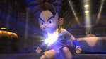 TGS06: Trailer direct feed de Blue Dragon - 3 images