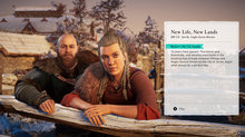 Discovery Tour: Viking Age available - Discovery Tour: Viking Age screens