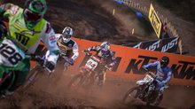 MXGP 2021 will be available this November - 10 official screenshots