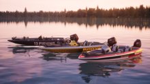 Bassmaster Fishing 2022 now available - 