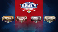 Bassmaster Fishing 2022 now available - 