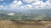 GSY Review : Forza Horizon 5 - Version PC - Options graphiques au maximum