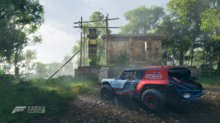 GSY Review : Forza Horizon 5 - Mode photo (Xbox Series X)