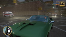 GTA The Trilogy shows itself a bit more - 13 screenshots