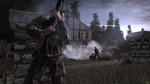 Call of Duty 3 gameplay - Xbox 360 images