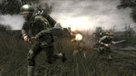Call of Duty 3 gameplay - Xbox 360 images