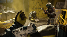Rainbow 6 Extraction details free post-launch content - 5 screenshots