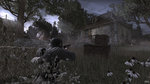 Call of Duty 3 gameplay - PS3 images