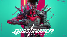 Ghostrunner tease son extension Project_Hel - Project_Hel Key Art