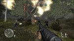 Call of Duty 3 gameplay - Multiplayer images