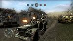 Call of Duty 3 gameplay - Multiplayer images