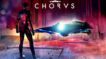 Chorus launches today  - Artworks