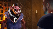 The Last Oricru gets a demo on Xbox Series X|S - Screenshots